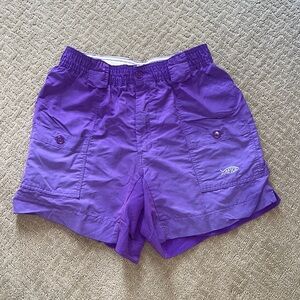 AFTCO shorts, size 30